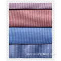 Wholesale TC Stripe Women's Shirt Fabric